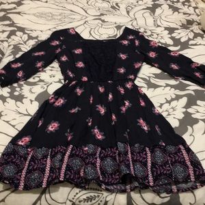 Girls dress
